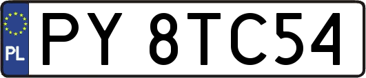 PY8TC54