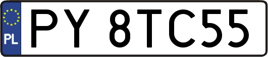 PY8TC55