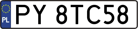 PY8TC58