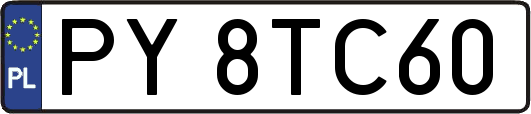PY8TC60