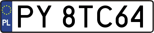 PY8TC64
