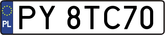PY8TC70