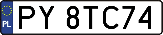 PY8TC74
