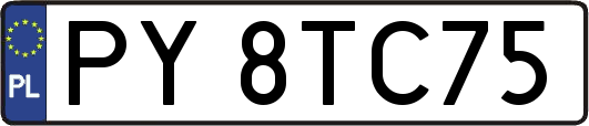 PY8TC75