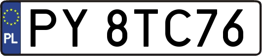 PY8TC76