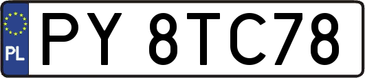 PY8TC78