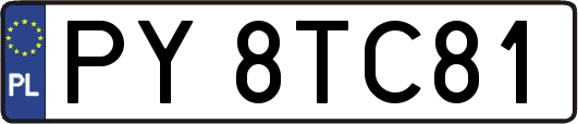 PY8TC81