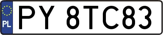 PY8TC83