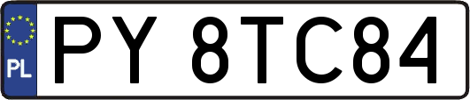 PY8TC84