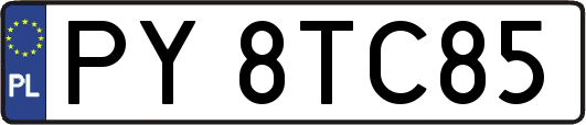 PY8TC85