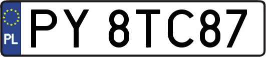 PY8TC87