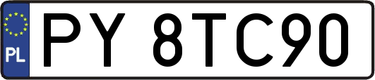 PY8TC90