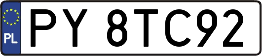 PY8TC92
