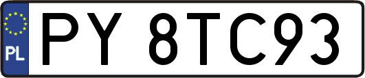 PY8TC93