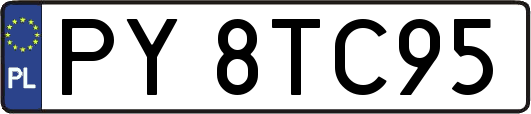 PY8TC95