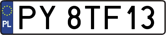 PY8TF13
