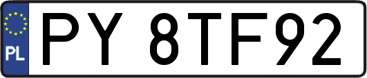 PY8TF92