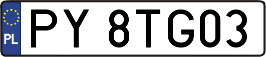PY8TG03