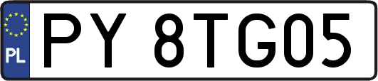 PY8TG05