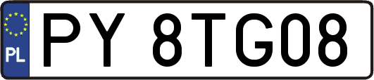 PY8TG08