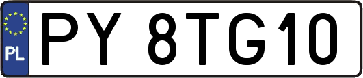 PY8TG10