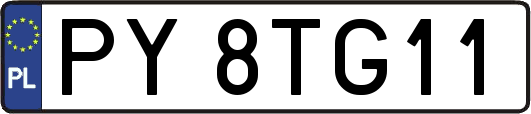 PY8TG11
