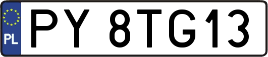 PY8TG13