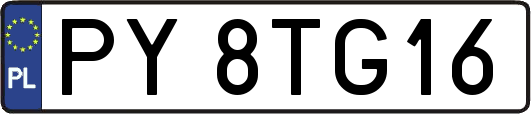 PY8TG16