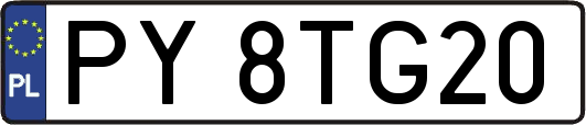 PY8TG20
