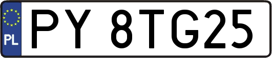 PY8TG25