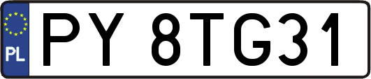PY8TG31