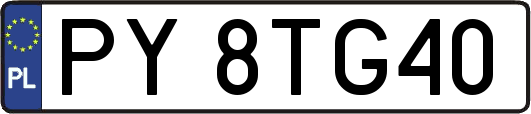 PY8TG40