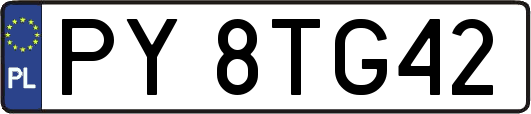 PY8TG42