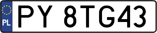 PY8TG43