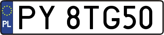PY8TG50
