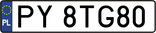PY8TG80