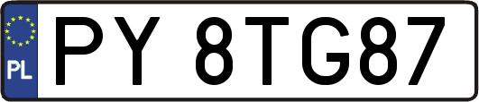 PY8TG87