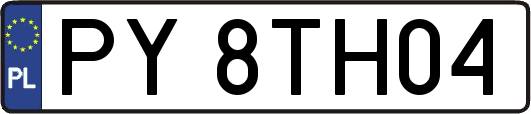 PY8TH04