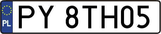 PY8TH05
