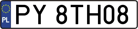 PY8TH08