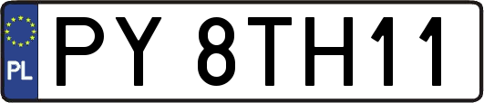 PY8TH11