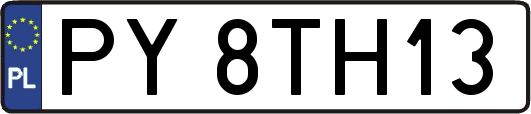 PY8TH13