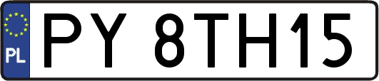 PY8TH15