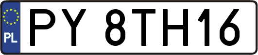 PY8TH16