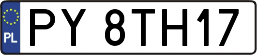 PY8TH17