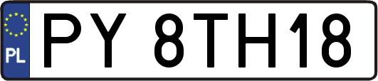 PY8TH18