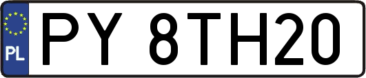 PY8TH20