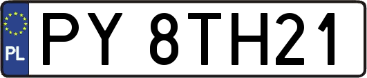 PY8TH21