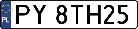 PY8TH25