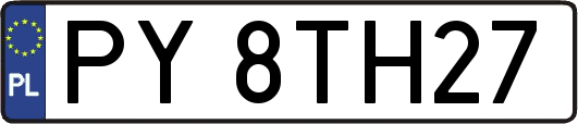 PY8TH27
